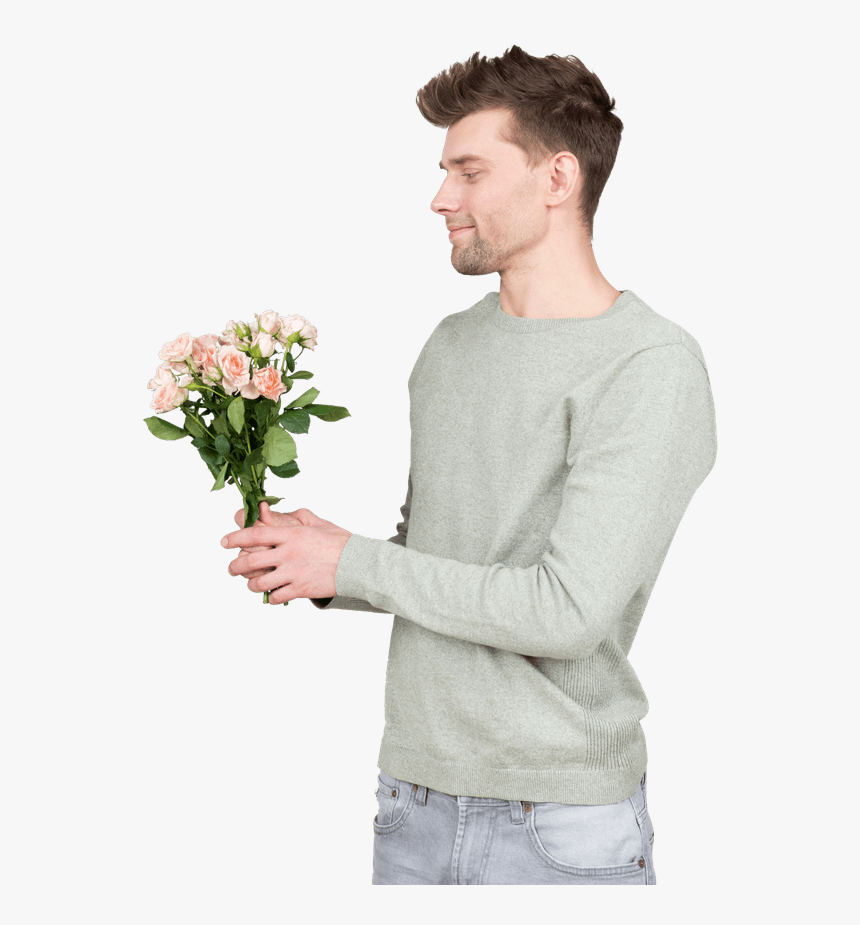 People - Bouquet, HD Png Download, Free Download