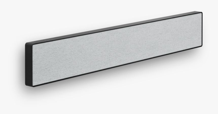 Beosound Stage Anthracite Soundbar Speaker - House Numbering, HD Png Download, Free Download