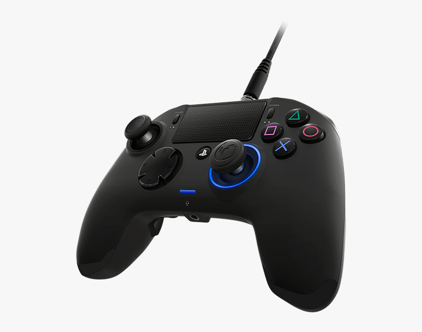 Controller Nacon Ps4, HD Png Download, Free Download