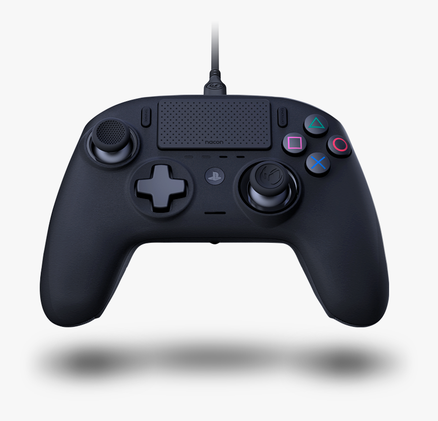 Revolution Pro Controller - Nacon Pro Controller 3, HD Png Download, Free Download