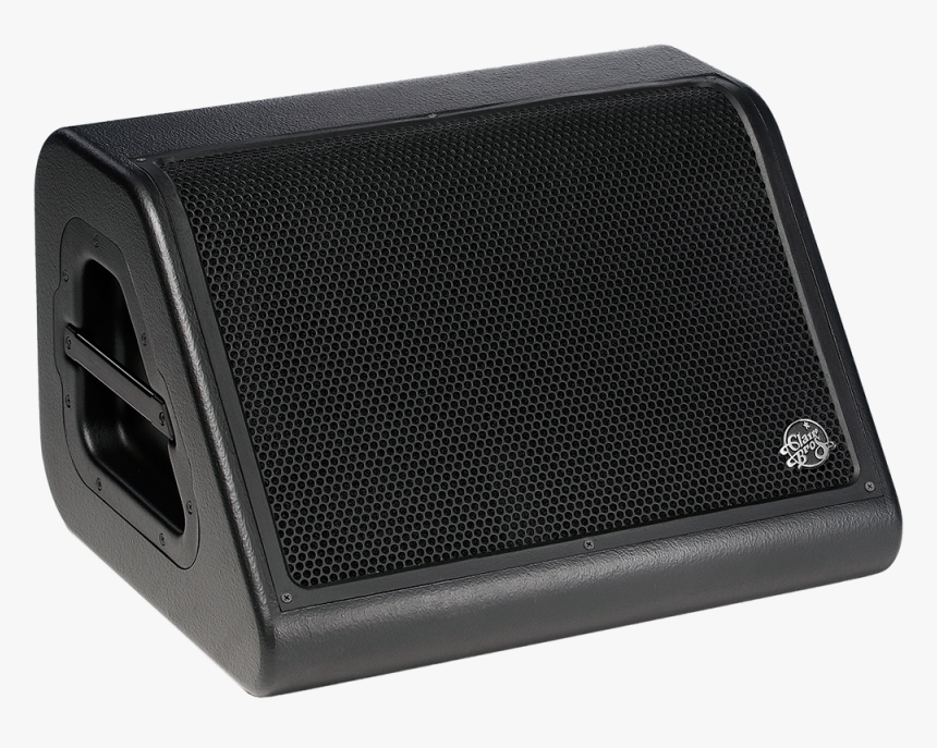 12am Stage Monitor - Subwoofer, HD Png Download, Free Download