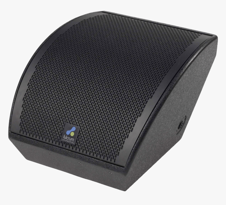 Fx1295 12” Coaxial Vocal Monitor - Subwoofer, HD Png Download, Free Download