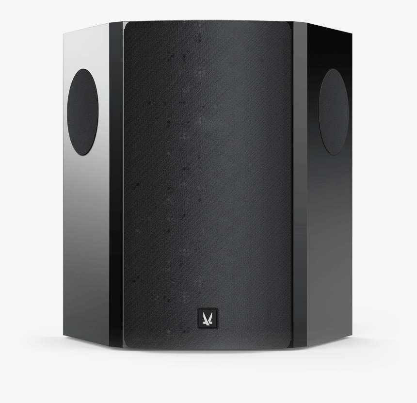 Subwoofer, HD Png Download, Free Download