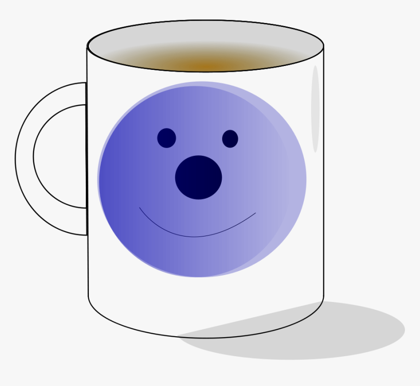 Mug Clip Art, HD Png Download, Free Download