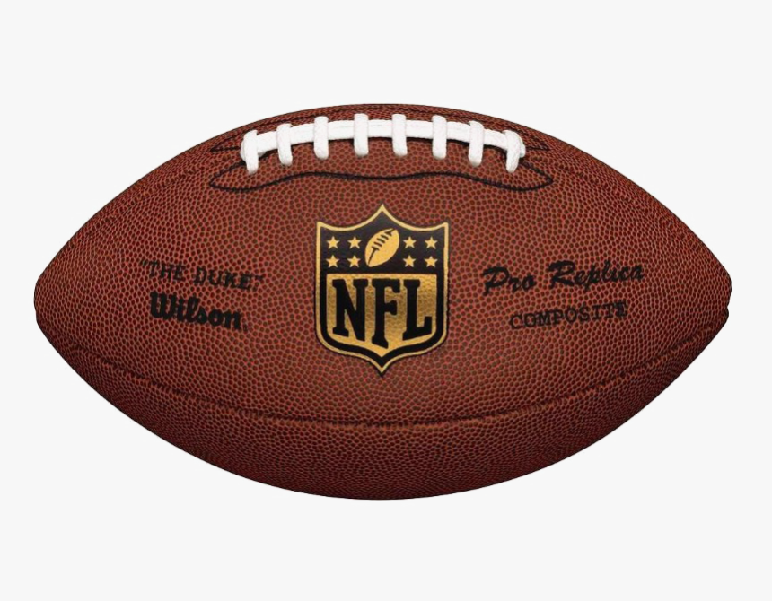 American Football Png Background Image - Nfl American Football Png, Transparent Png, Free Download