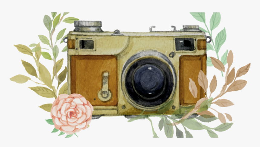 Camera Invitation, HD Png Download, Free Download