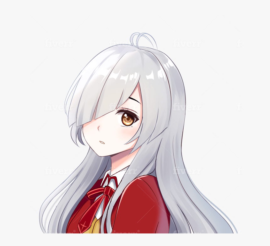 Anime, HD Png Download, Free Download