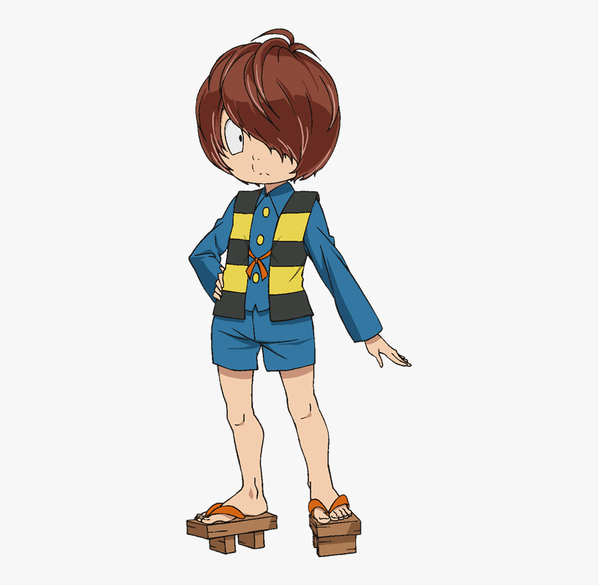 Gegege No Wikitarō - Gegege No Kitaro 2018 Kitaro, HD Png Download, Free Download