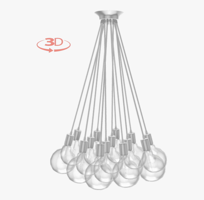 Chandelier, HD Png Download, Free Download