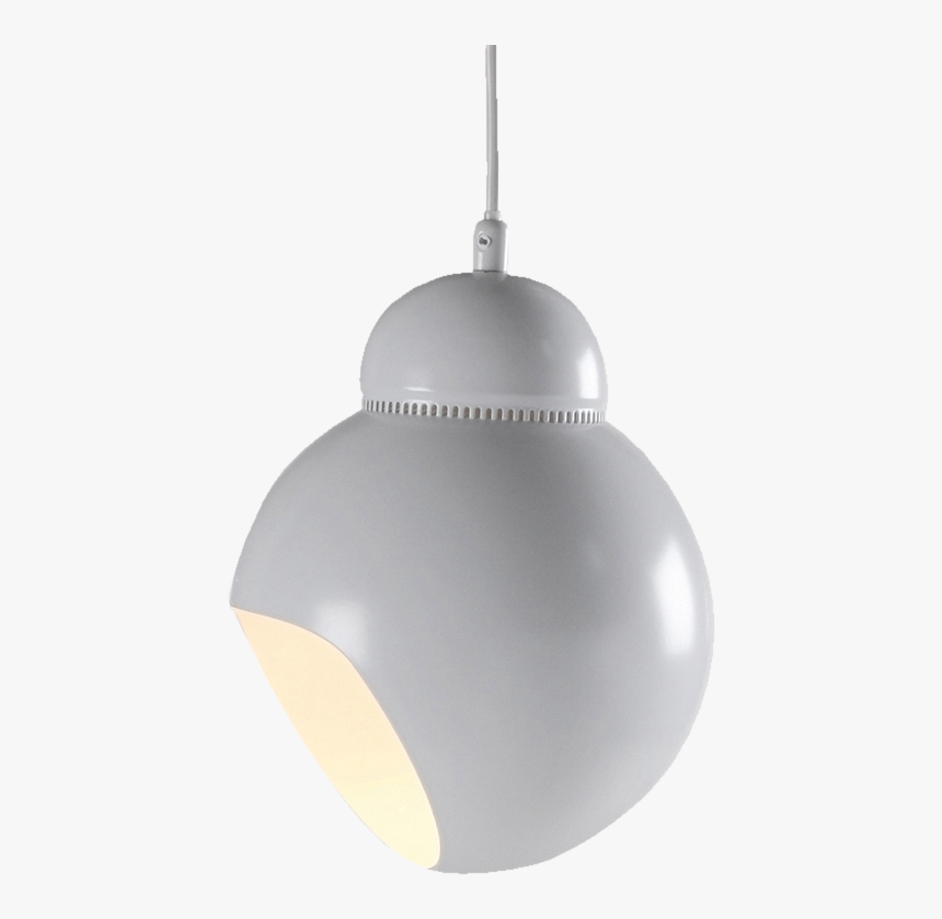 Bilberry Pendant Lamp A338 By Alvar Aalto-0 - Lampshade, HD Png Download, Free Download