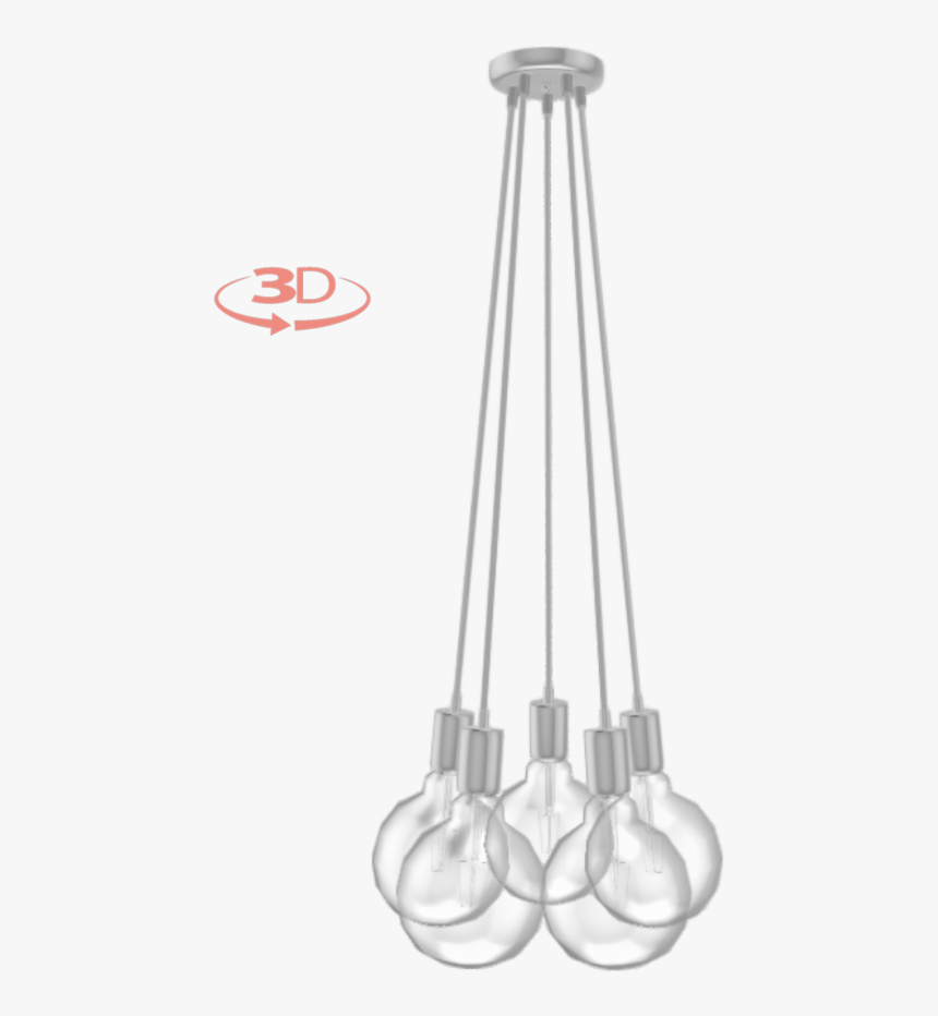 Chandelier, HD Png Download, Free Download