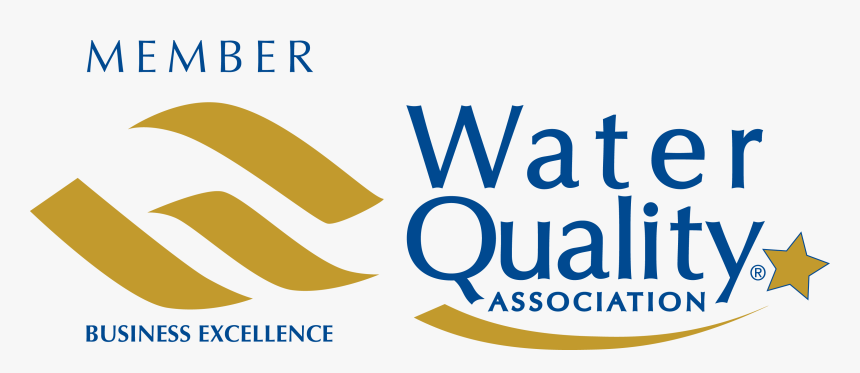 Png Water Quality Association Logo, Transparent Png, Free Download