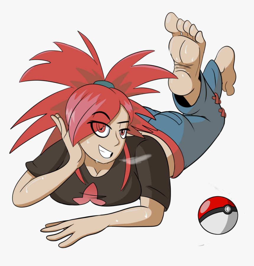 Footy Flannery - Cartoon, HD Png Download, Free Download