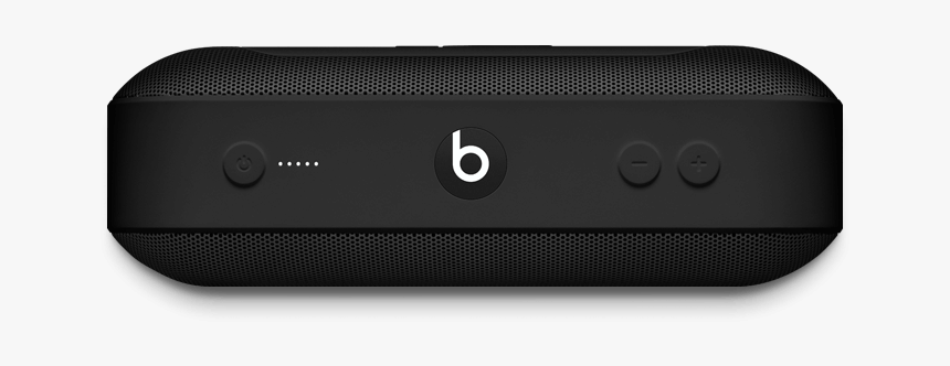 Beats Pill - Electronics, HD Png Download, Free Download