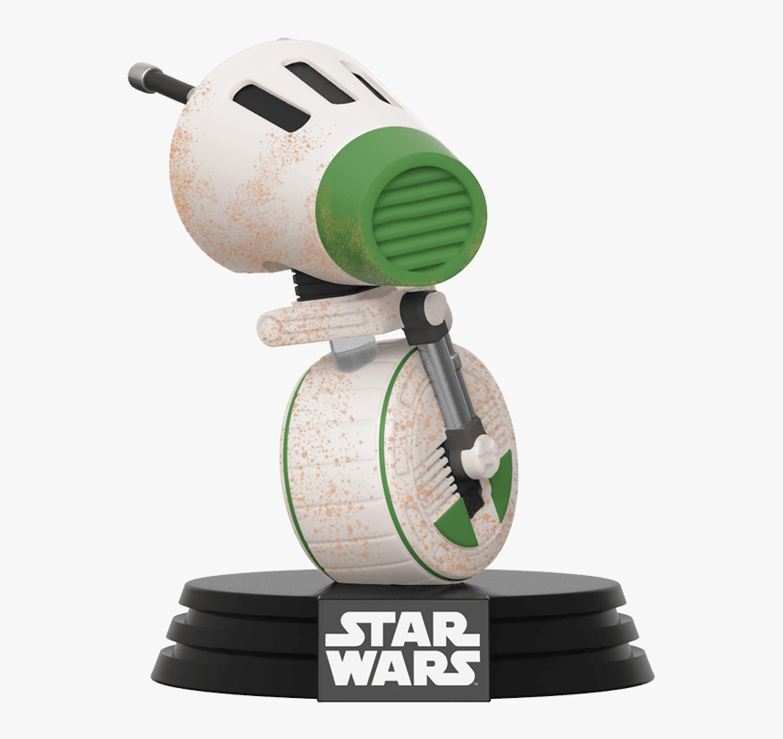 Funko Pop Star Wars, HD Png Download, Free Download