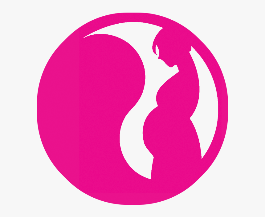 Congratulations On Your Pregnancy - Pregnancy Logo Hd Png, Transparent Png, Free Download