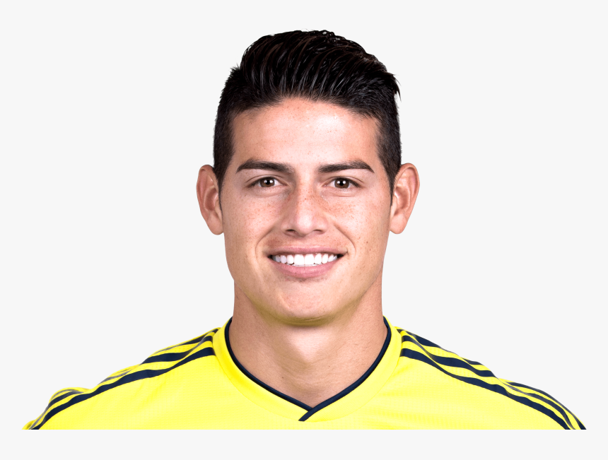 James Rodríguez, HD Png Download, Free Download