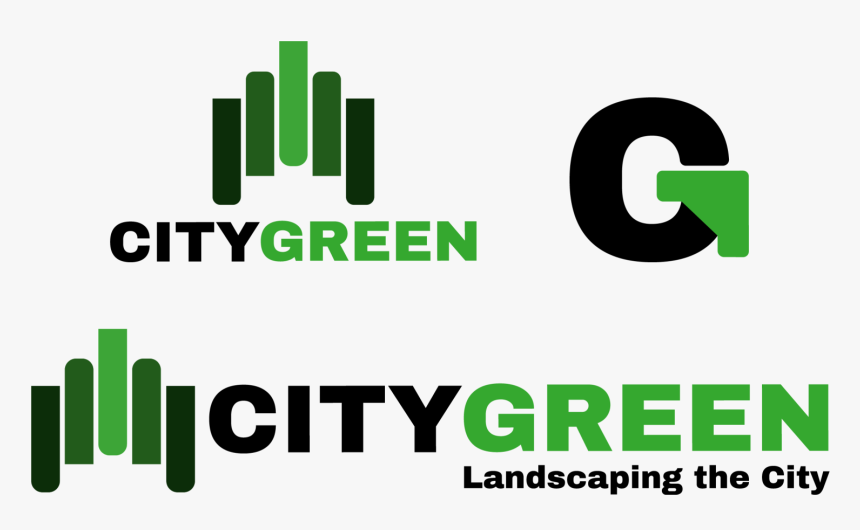 City Green - Velocity Micro, HD Png Download, Free Download