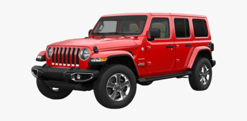 2019 Jeep Wrangler 4 Door - Jeep Wrangler Sahara 2020 Colors, HD Png Download, Free Download