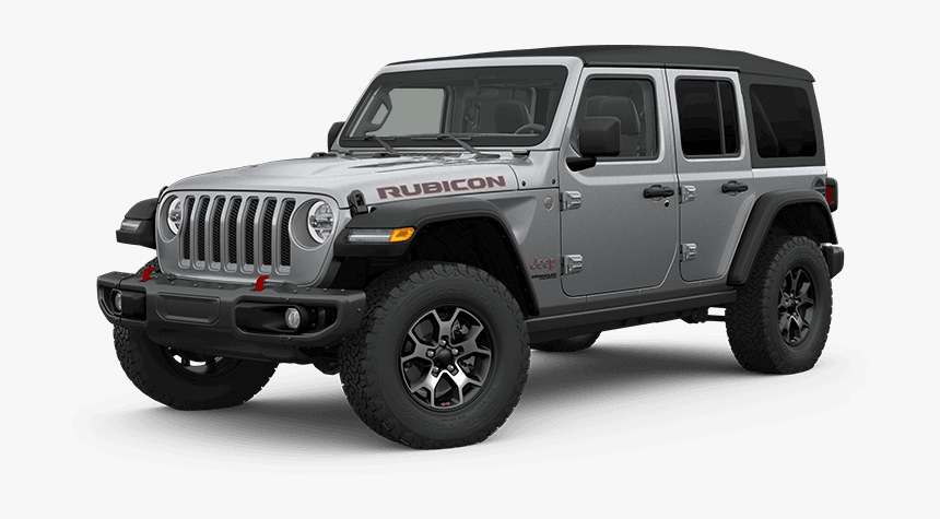 Jeep Wrangler 2 Door 2018, HD Png Download, Free Download