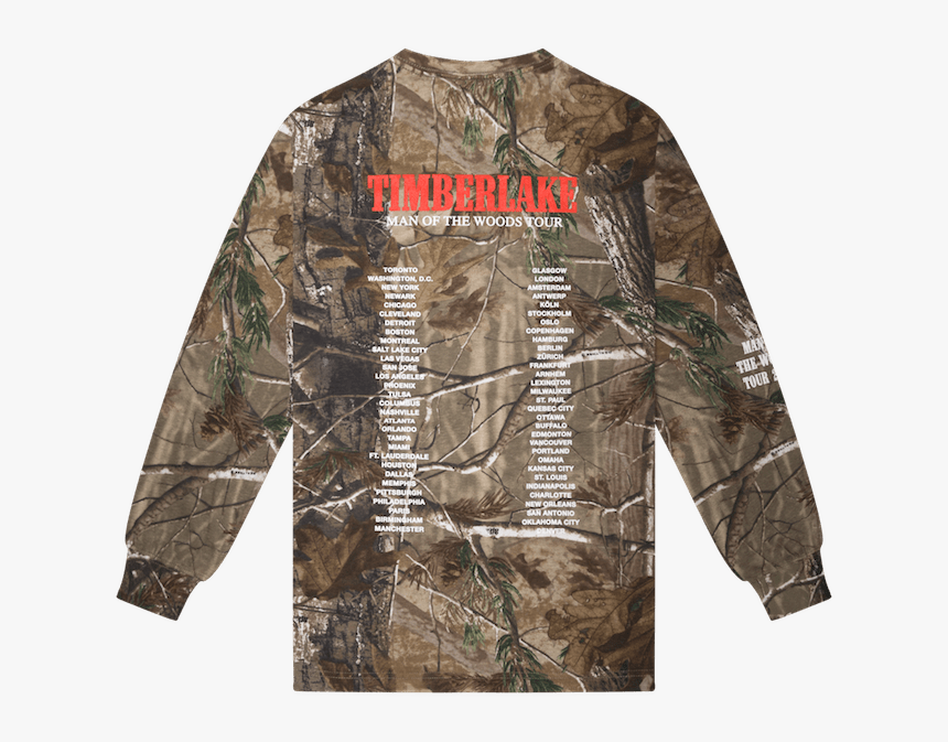 Long-sleeved T-shirt, HD Png Download, Free Download