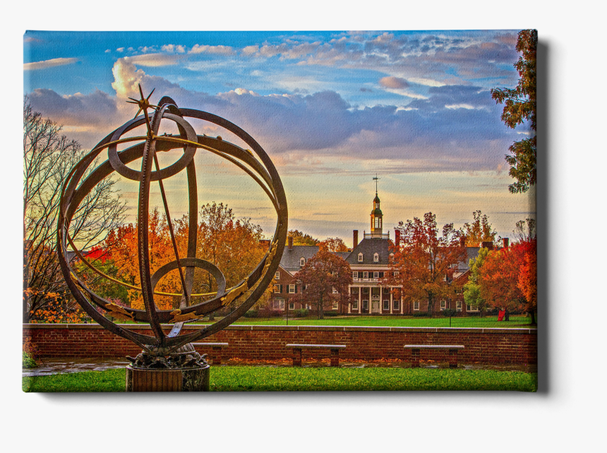 Autumn Campus, HD Png Download, Free Download