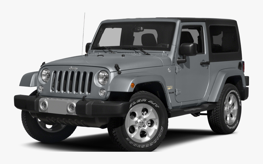 Jeep Wrangler For Sale Uk 2016, HD Png Download, Free Download