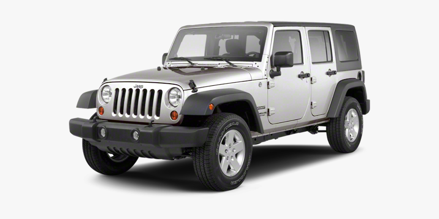 2011 Jeep Wrangler Unlimited Sahara - 2018 White Jeep Wrangler Sahara Unlimited, HD Png Download, Free Download