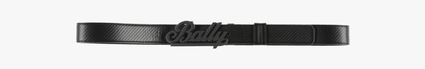 Bally Swoosh 35 Mr/200 Reversible Belt - Buckle, HD Png Download, Free Download