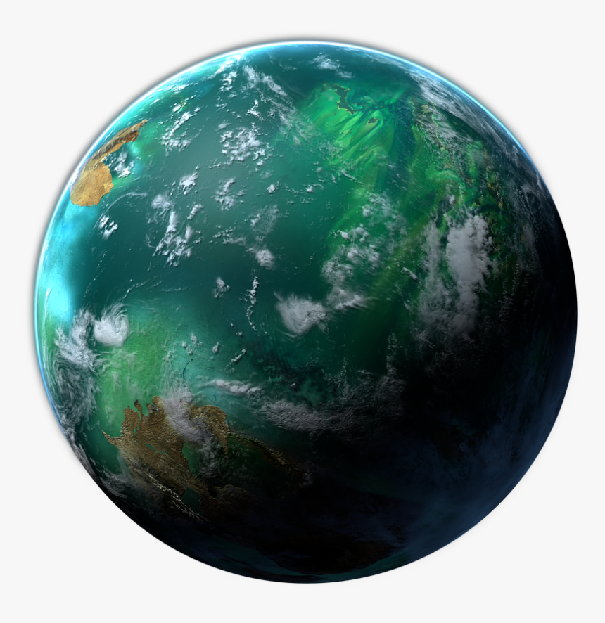 Earth, HD Png Download, Free Download