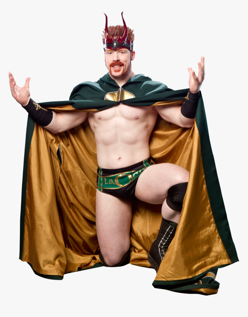 Wwe King Sheamus , Png Download - Sheamus King Of The Ring Crown, Transparent Png, Free Download