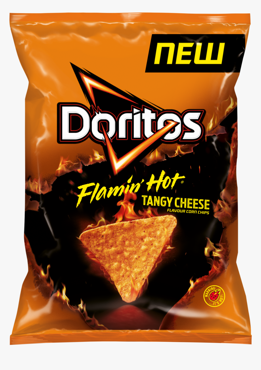 Doritos Sweet Chilli Flavour, HD Png Download, Free Download