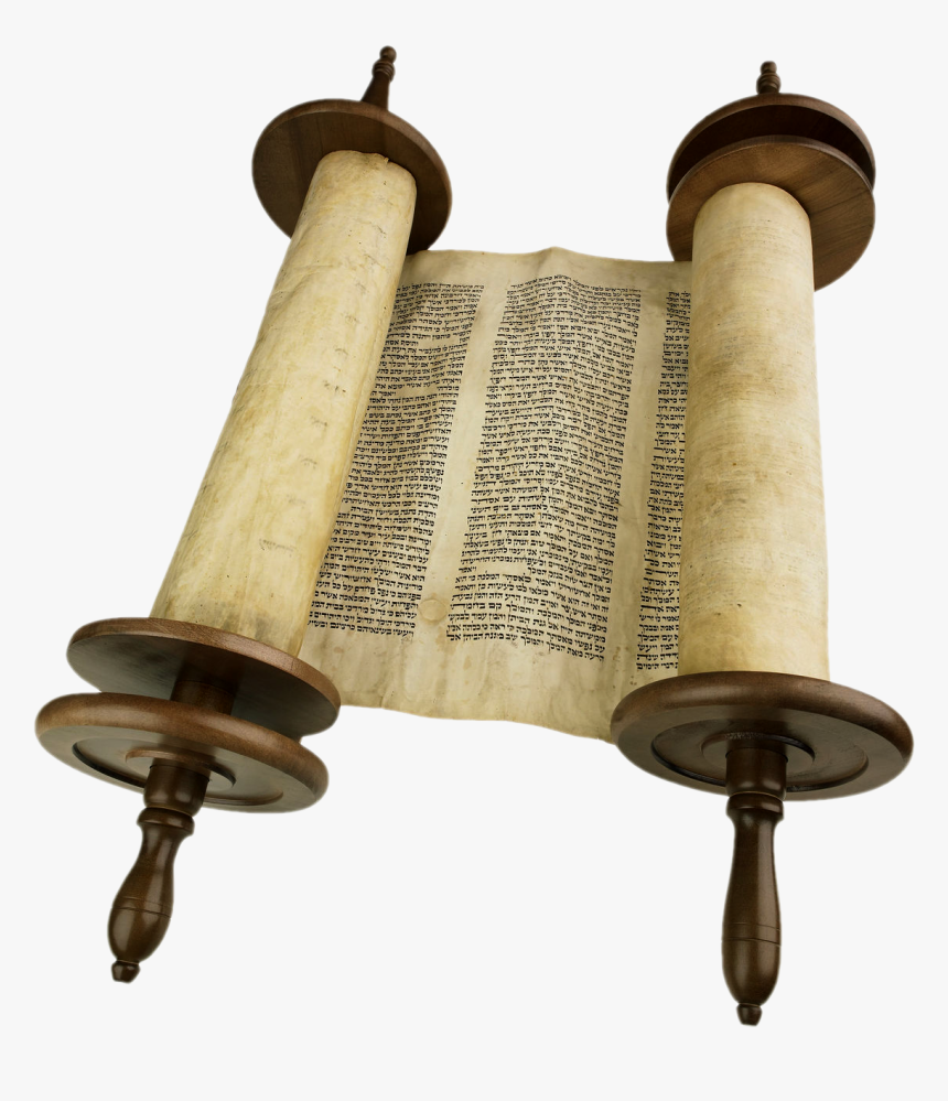 Torah Png - Ashkenazi Versus Sephardic Torah, Transparent Png, Free Download