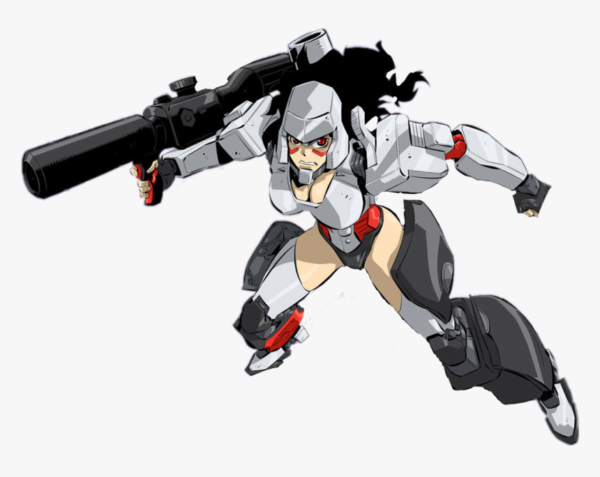 #transformers #decepticons #megatron - Girl Version Of Megatron, HD Png Download, Free Download