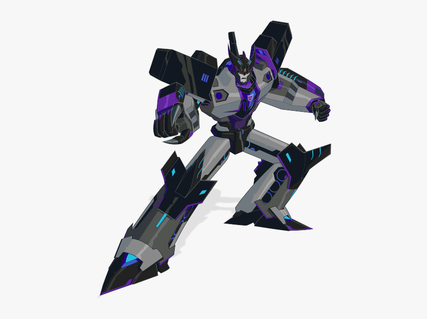Megatron, Transformers Prime Wiki