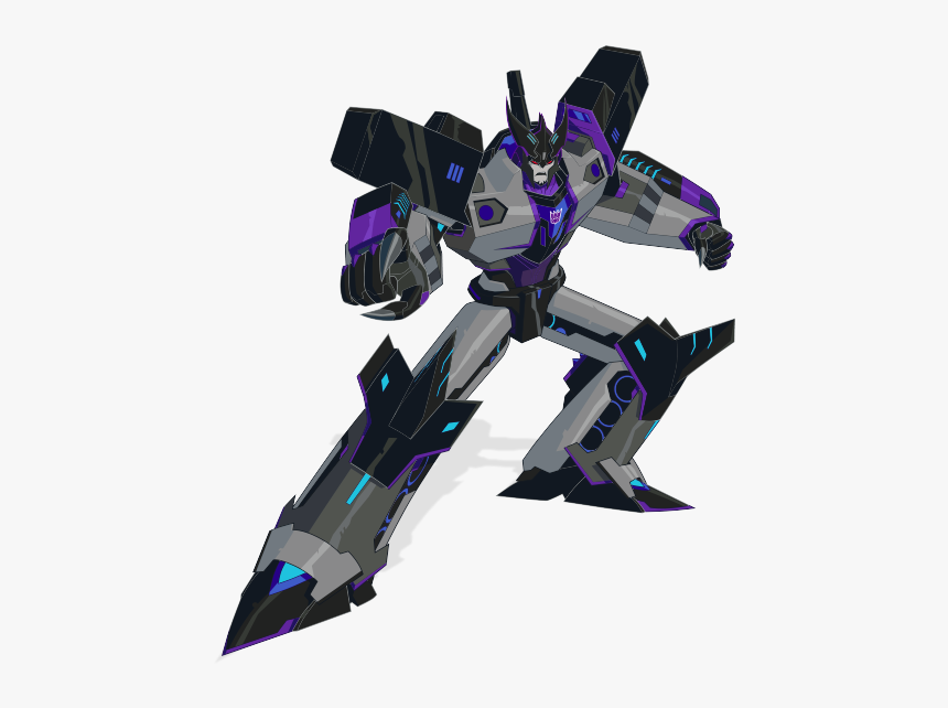 Transformers: Prime (cartoon) - Transformers Wiki