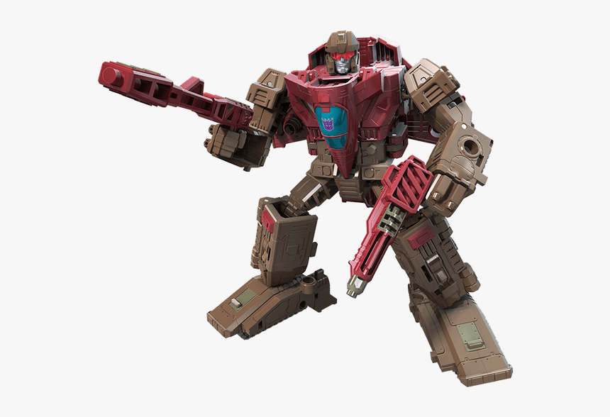 Transformers War For Cybertron Siege Skytread, HD Png Download, Free Download