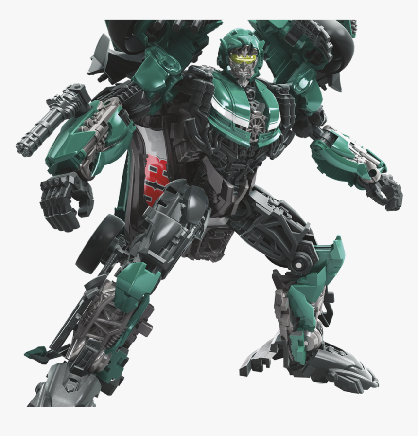 Transformers Studio Series Roadbuster, HD Png Download, Free Download