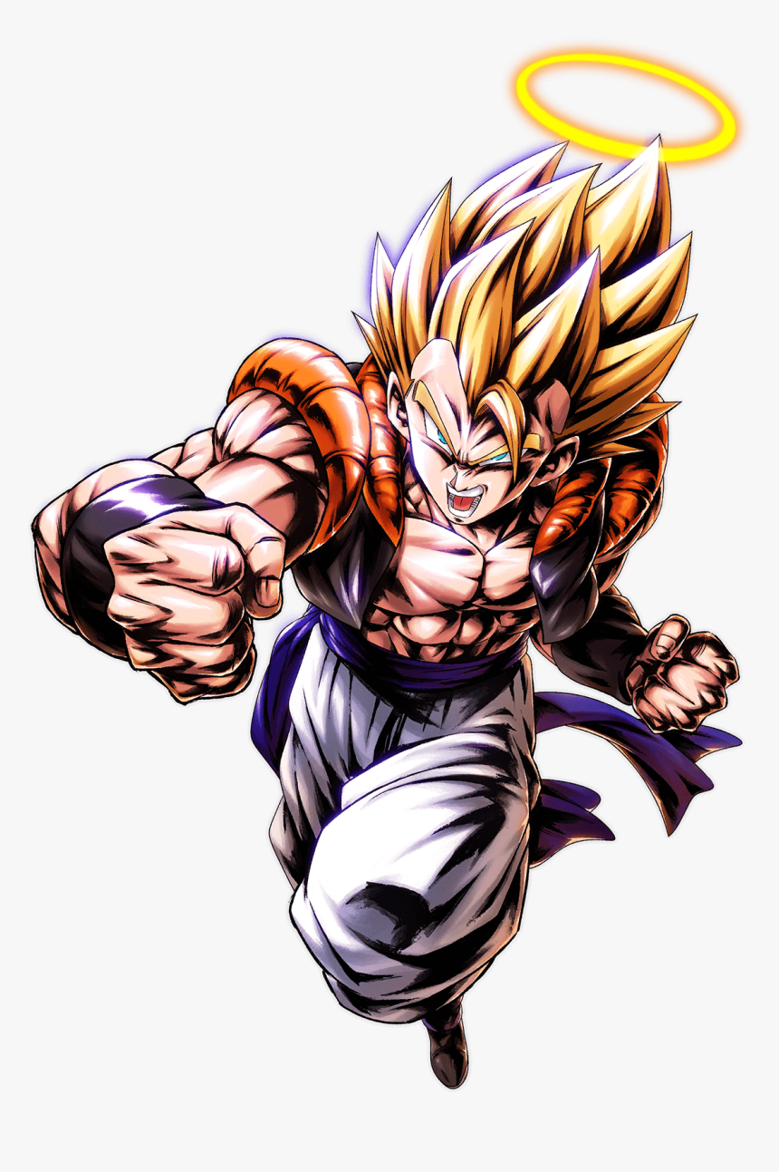 Gogeta, HD Png Download, Free Download