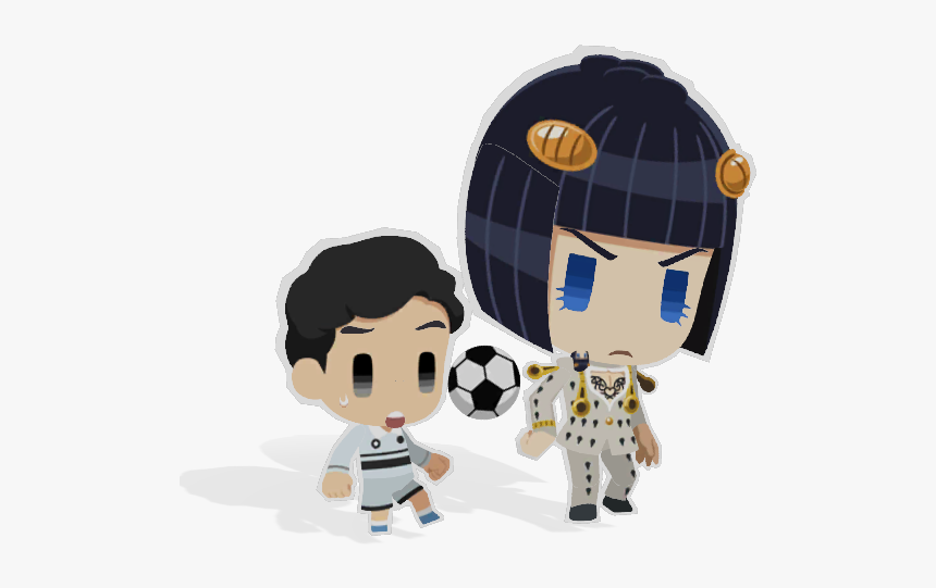 Soccer Kid - Cartoon, HD Png Download, Free Download