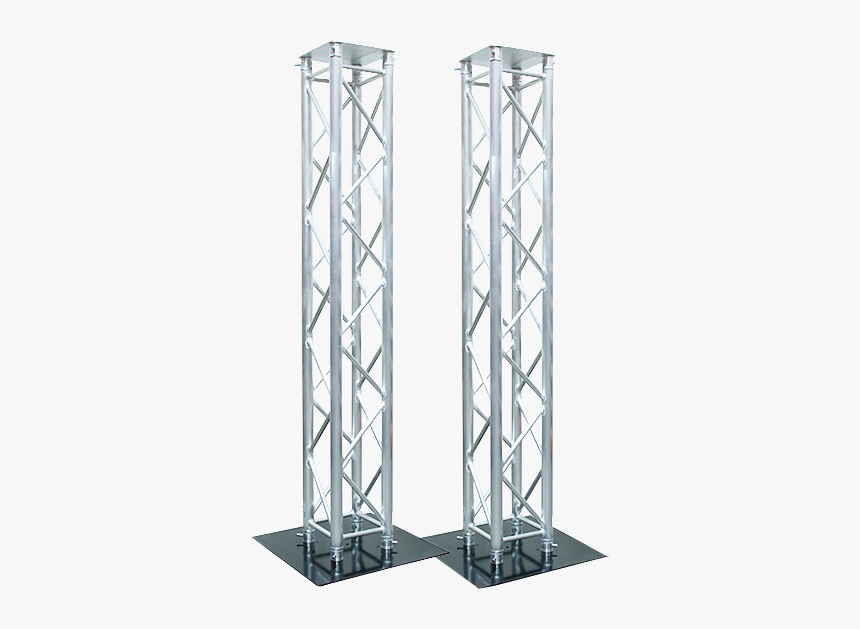 Eliminatrix 6ft Totem 2-pack - Adj Inno Pocket Spot Truss, HD Png Download, Free Download