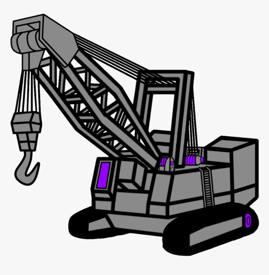 Eaam Sci-fi Series Wiki - Crane, HD Png Download, Free Download