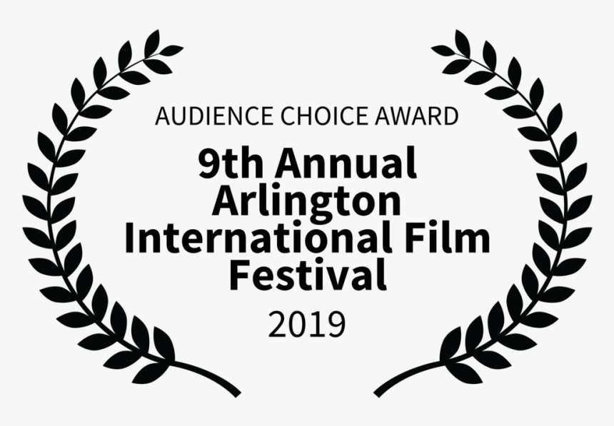Audience Choice Award 9th Annual Arlington International - Blow Up Arthouse Film Fest, HD Png Download, Free Download