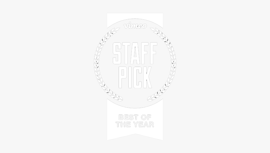 Vimeobestoftheyear - Circle, HD Png Download, Free Download