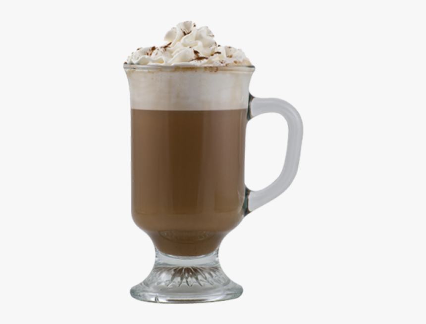 Irish Coffee Png, Transparent Png, Free Download