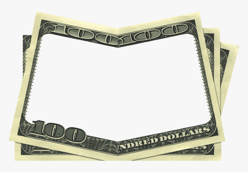 100 Dollar Bill, HD Png Download, Free Download