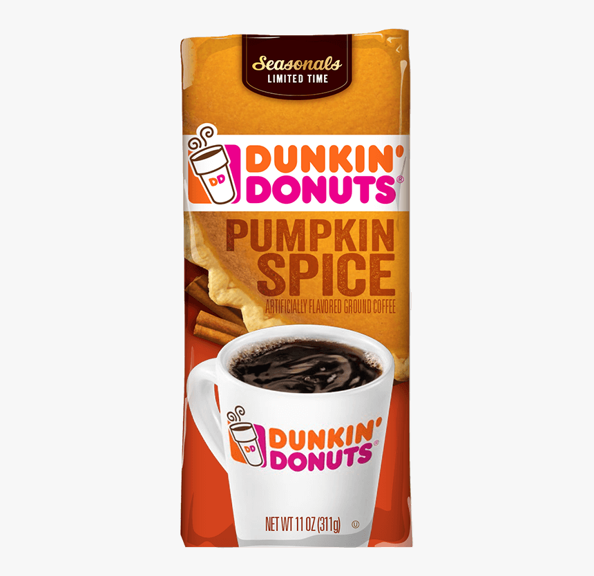 Dunkin Donuts, HD Png Download, Free Download