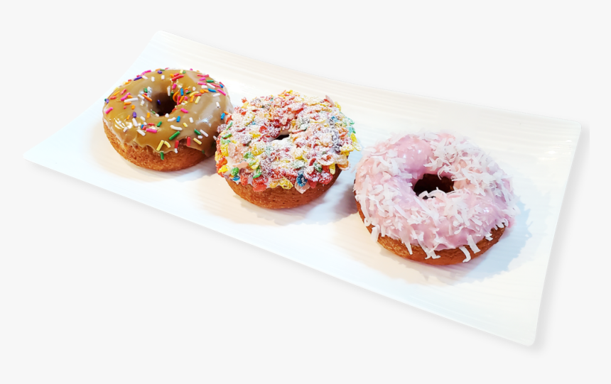 Donutss - Ciambella, HD Png Download, Free Download