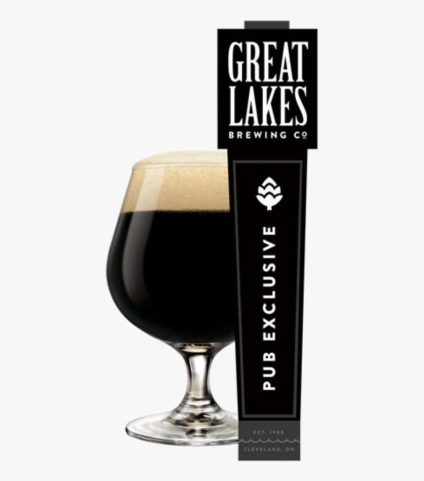 Great Lakes Imperial Oyster Stout, HD Png Download, Free Download