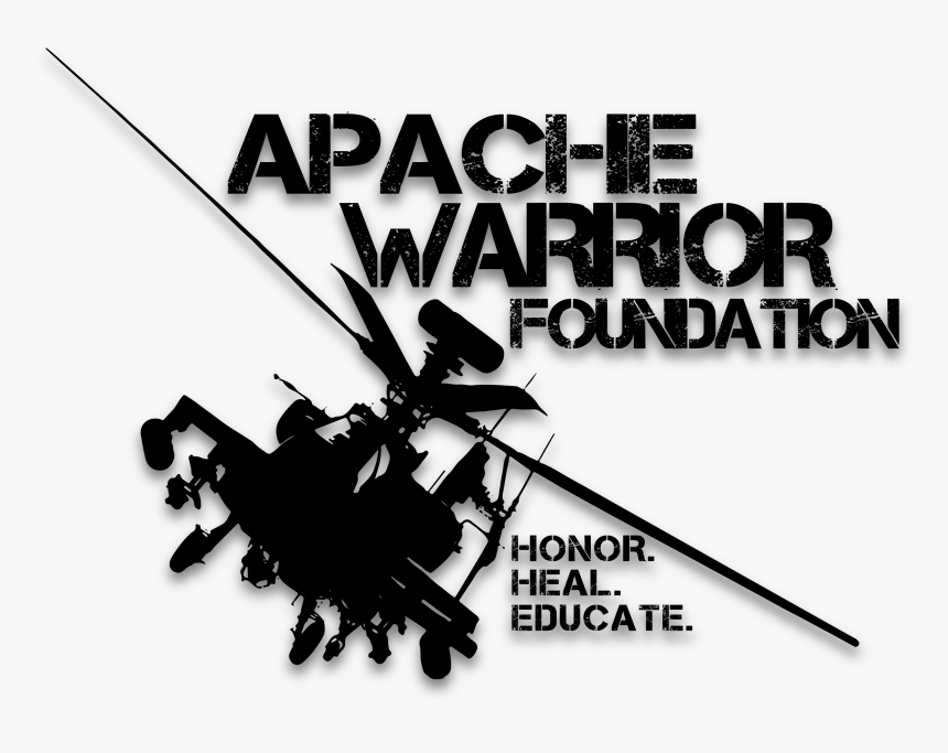 Apache Warrior Foundation, HD Png Download, Free Download